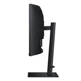 Samsung ViewFinity S6 34" kurvet WQHD-skjerm HDR (LS34C652UAUXEN)