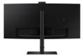 SAMSUNG S34A650 34" 21:9 Curved 1000R (LS34C652VAUXEN)