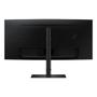 SAMSUNG S34A650 34" 21:9 Curved 3440x1440 (LS34C652UAUXEN)