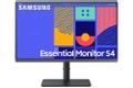 SAMSUNG S24C432 24IN BEZELLESS 16:9 1920X1080 IPS 4MS HAS SWIVE LFD
