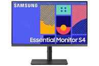 Samsung S24C432GAU - C432 Series - LED-skjerm - Full HD (1080p) - 24" (LS24C432GAUXEN)