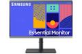 SAMSUNG S24C430GAU 24" 1920 x 1080 16:9 IPS 100Hz (LS24C430GAUXEN)