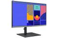 SAMSUNG S24C430GAU 24" 1920 x 1080 16:9 IPS 100Hz (LS24C430GAUXEN)