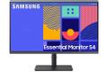 SAMSUNG S27C432 27IN BEZELLESS 16:9 1920X1080 IPS 4MS HAS SWIVE LFD (LS27C432GAUXEN)