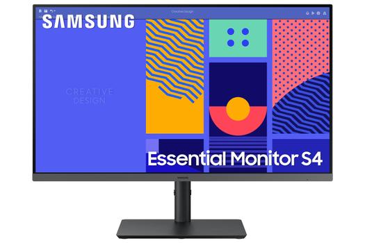 Samsung S43Gc Led Display 68.6 Cm (LS27C430GAUXEN)