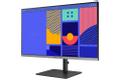 SAMSUNG S27C432 27IN BEZELLESS 16:9 1920X1080 IPS 4MS HAS SWIVE LFD (LS27C432GAUXEN)