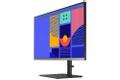 SAMSUNG S27C432 27IN BEZELLESS 16:9 1920X1080 IPS 4MS HAS SWIVE LFD (LS27C432GAUXEN)