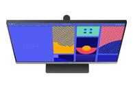 Samsung S24C432GAU - C432 Series - LED-skjerm - Full HD (1080p) - 24" (LS24C432GAUXEN)