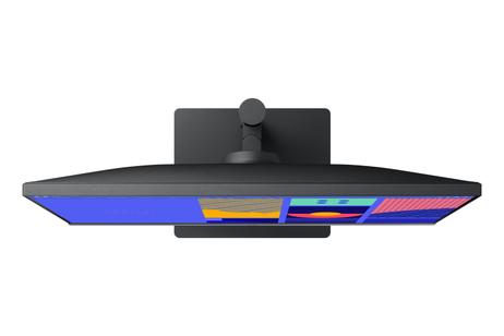 Samsung S24C432GAU - C432 Series - LED-skjerm - Full HD (1080p) - 24" (LS24C432GAUXEN)