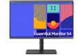 SAMSUNG S24C432 24IN BEZELLESS 16:9 1920X1080 IPS 4MS HAS SWIVE LFD (LS24C432GAUXEN)