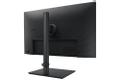 SAMSUNG S27C432 27IN BEZELLESS 16:9 1920X1080 IPS 4MS HAS SWIVE LFD (LS27C432GAUXEN)