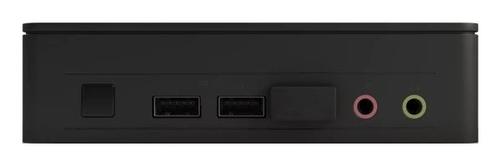 ASUS NUC 11 Essential Barebone BNUC11ATKC20000 (Intel Celeron N4505, AC adapter, no cord) (90AB1ATK-MB2100)