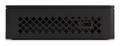 ASUS NUC 11 Essential Barebone BNUC11ATKC20000 (Intel Celeron N4505, AC adapter, no cord) (90AB1ATK-MB2100)