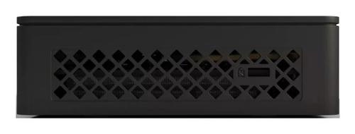 ASUS NUC 11 Essential Barebone BNUC11ATKC20000 (Intel Celeron N4505, AC adapter, no cord) (90AB1ATK-MB2100)