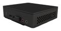 ASUS NUC 11 Essential Barebone BNUC11ATKC20000 (Intel Celeron N4505, AC adapter, no cord) (90AB1ATK-MB2100)