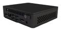 ASUS NUC 11 Essential Barebone BNUC11ATKC20000 (Intel Celeron N4505, AC adapter, no cord) (90AB1ATK-MB2100)