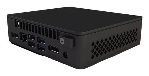 ASUS NUC11ATKC Barebone Intel Celeron N4505 No Cord (90AB1ATK-MB2100)