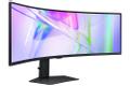 SAMSUNG S49C950 49" 32:9 Curve 1000R 5120x1440 (LS49C950UAUXEN)