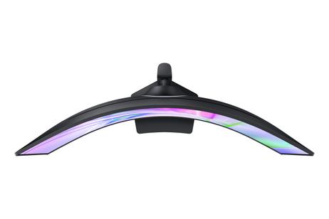 Samsung ViewFinity S9 49" 5120 x 1440 (Dual QHD), 120Hz, 5ms, 3000:1, HDR400, LAN, 2xHDMI/ DisplayPort/ USB-C (90W) (LS49C950UAUXEN)