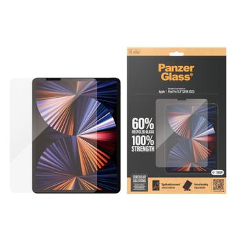 PanzerGlass SCREEN PROTECTOR IPAD PRO 12.9IN ULTRA-WIDE FIT ACCS (2845)