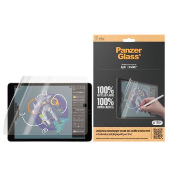 PanzerGlass GRAPHICPAPER SCREEN PROTECTOR IPAD 10.2IN ULTRA-WIDE ACCS (2843)