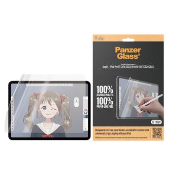 PanzerGlass APPLE IPAD PRO 11 2018-22/ IPAD AIR 10.9 2020-22 UW ACCS (2848)