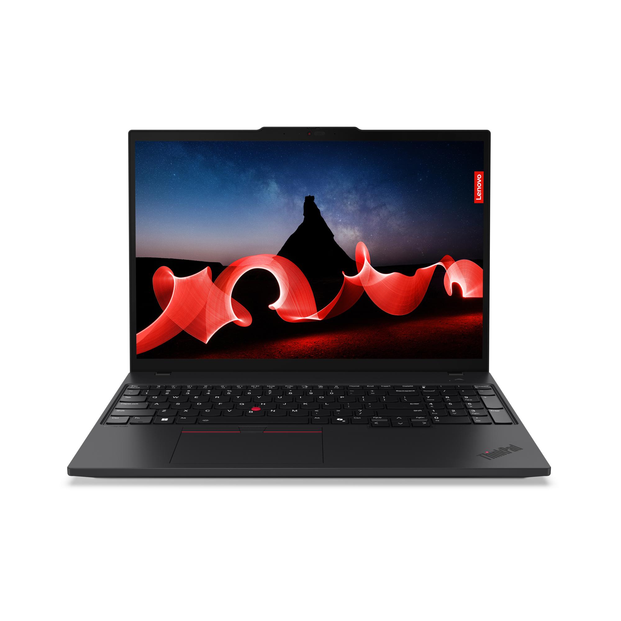 Thinkpad T16 G3 Intel Core Ultra 7 32gb 512gb 16"