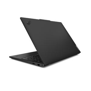 LENOVO o ThinkPad T16 Gen 3 21MN - 180-degree hinge design - Intel Core Ultra 5 - 125U / up to 4.3 GHz - Win 11 Pro - Intel Graphics - 16 GB RAM - 512 GB SSD TCG Opal Encryption 2, NVMe - 16" IPS touchscreen (21MN00E7UK)