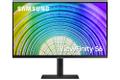 SAMSUNG S27A600U 27IN BEZELLESS 16:9 WIDE 2560X1440 IPS 4MS HDMI LAN (LS27A600UUUXEN)