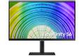 SAMSUNG S27A600U 27IN BEZELLESS 16:9 WIDE 2560X1440 IPS 4MS HDMI LAN (LS27A600UUUXEN)