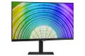 SAMSUNG S27A600U 27IN BEZELLESS 16:9 WIDE 2560X1440 IPS 4MS HDMI LAN (LS27A600UUUXEN)
