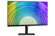Samsung S27A600UUU - S60UA Series - LED-skjerm - QHD - 27" - HDR (LS27A600UUUXEN)
