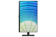 Samsung S27A600UUU - S60UA Series - LED-skjerm - QHD - 27" - HDR (LS27A600UUUXEN)
