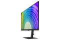 SAMSUNG S27A600U 27IN BEZELLESS 16:9 WIDE 2560X1440 IPS 4MS HDMI LAN (LS27A600UUUXEN)