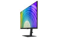 Samsung S27A600UUU - S60UA Series - LED-skjerm - QHD - 27" - HDR (LS27A600UUUXEN)
