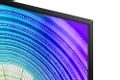 SAMSUNG S27A600U 27IN BEZELLESS 16:9 WIDE 2560X1440 IPS 4MS HDMI LAN (LS27A600UUUXEN)