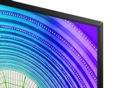 Samsung S27A600UUU - S60UA Series - LED-skjerm - QHD - 27" - HDR (LS27A600UUUXEN)