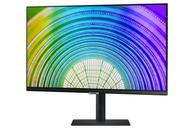 Samsung S27A600UUU - S60UA Series - LED-skjerm - QHD - 27" - HDR (LS27A600UUUXEN)