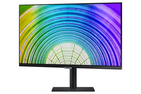 Samsung S27A600UUU - S60UA Series - LED-skjerm - QHD - 27" - HDR (LS27A600UUUXEN)