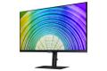 SAMSUNG S27A600U 27IN BEZELLESS 16:9 WIDE 2560X1440 IPS 4MS HDMI LAN (LS27A600UUUXEN)