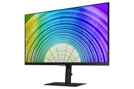 Samsung S27A600UUU - S60UA Series - LED-skjerm - QHD - 27" - HDR (LS27A600UUUXEN)