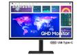 SAMSUNG S27A600U 27IN BEZELLESS 16:9 WIDE 2560X1440 IPS 4MS HDMI LAN (LS27A600UUUXEN)