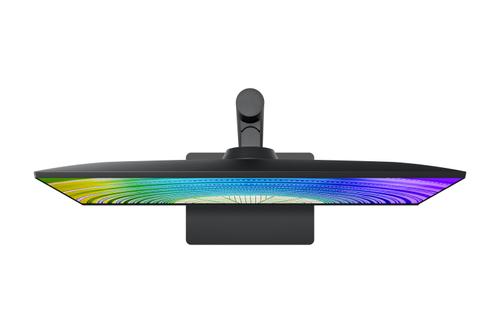 SAMSUNG S27A600U 27IN BEZELLESS 16:9 WIDE 2560X1440 IPS 4MS HDMI LAN (LS27A600UUUXEN)