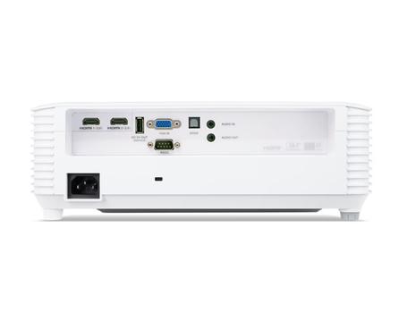 ACER X1827 PROJECTOR - 4000 LM (MR.JWK11.00P)