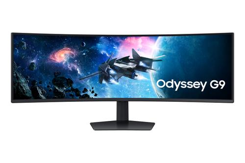 SAMSUNG Odyssey G95C Computer Monitor (LS49CG954EUXEN)