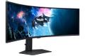 SAMSUNG Odyssey G95C Computer Monitor (LS49CG954EUXEN)