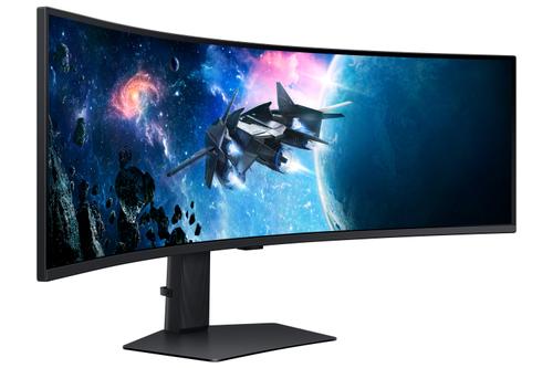 SAMSUNG Odyssey G95C Computer Monitor (LS49CG954EUXEN)