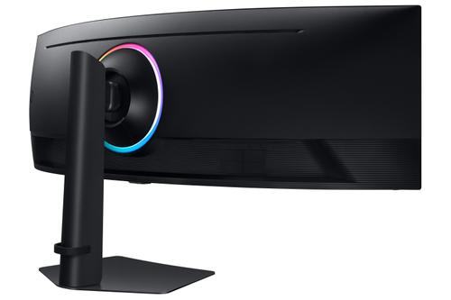 SAMSUNG Odyssey G95C Computer Monitor (LS49CG954EUXEN)