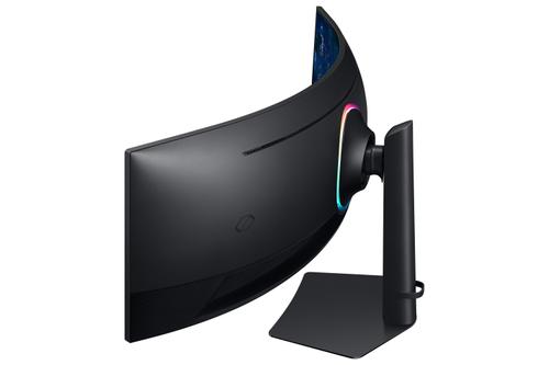 SAMSUNG Odyssey G95C Computer Monitor (LS49CG954EUXEN)