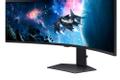 SAMSUNG Odyssey G95C Computer Monitor (LS49CG954EUXEN)